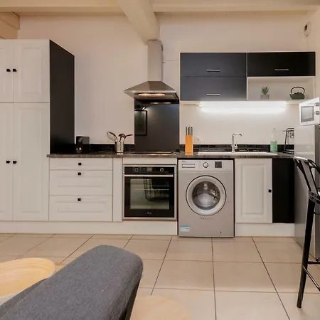 Beau Duplex Au Coeur Des Carmes Toulouse