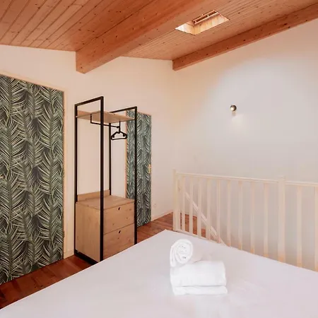 Beau Duplex Au Coeur Des Carmes * 툴루즈